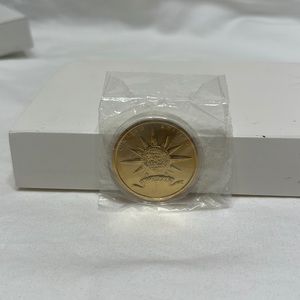 Grand Casino collector coin